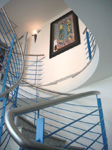 Haus Sonnenschein Goehren Appartement Buitenkant foto